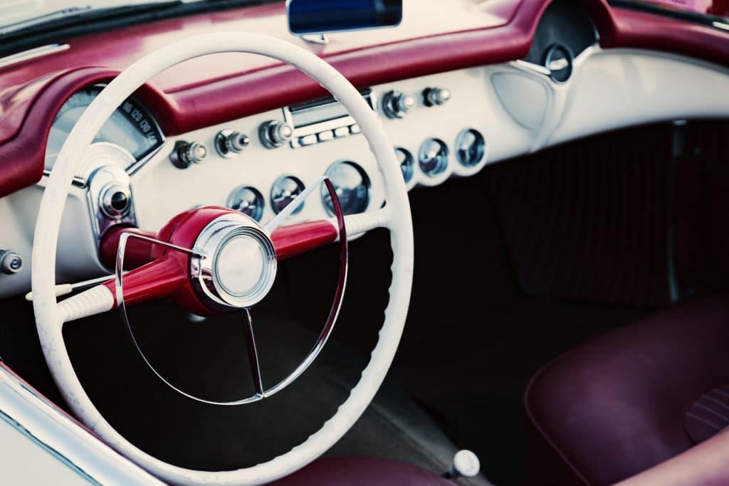 Classic Car