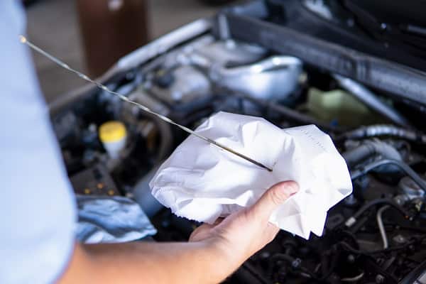 Classic Car Restoration