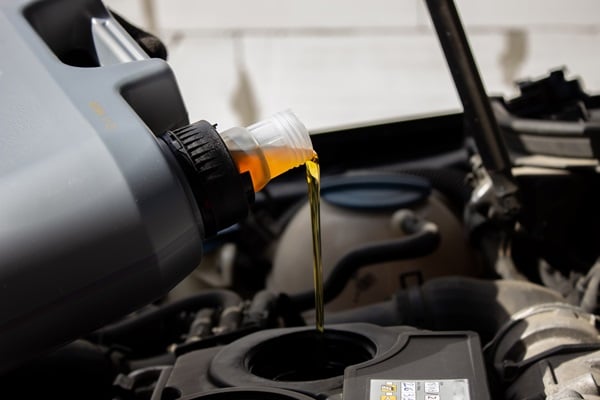 Choosing the Right Oil