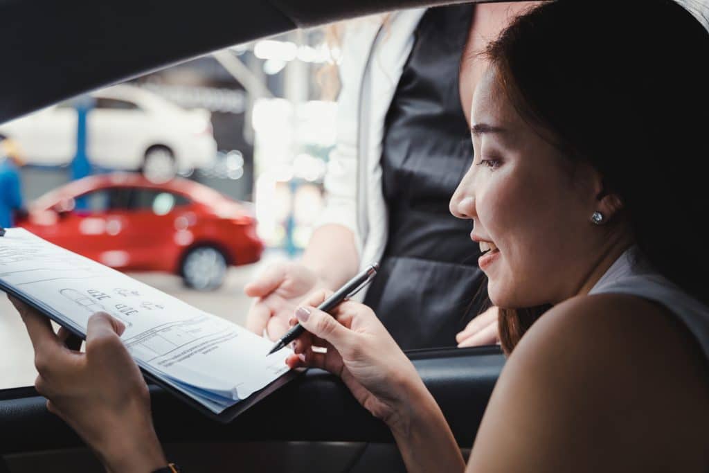 Car Rental