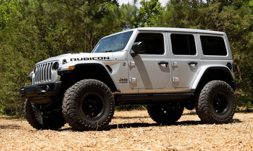 Jeep