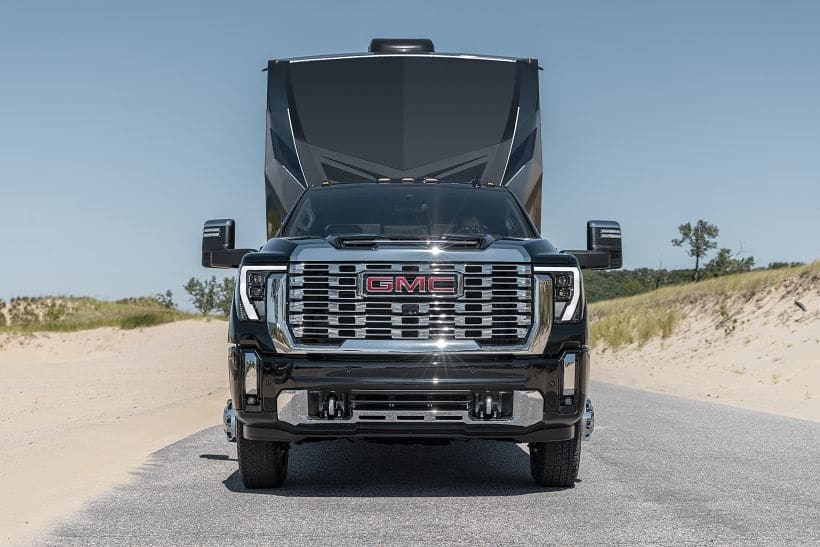 GMC Pickup Trucks