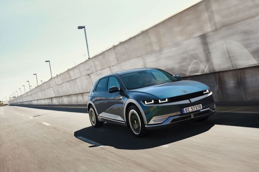 Electric Vehicles Coming In 2024