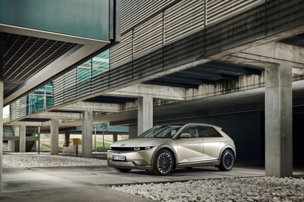 Electric Vehicles Coming In 2024