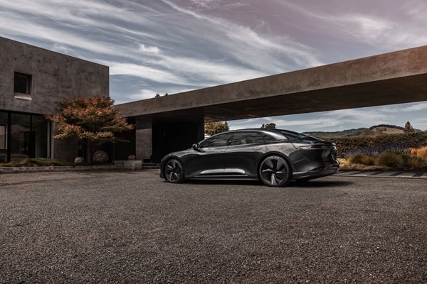 Electric Vehicles Coming In 2024