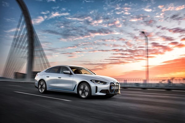Electric Vehicles Coming In 2024