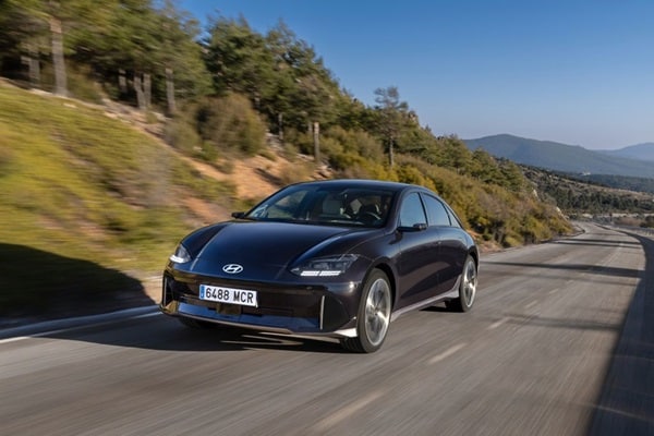 Electric Vehicles Coming In 2024