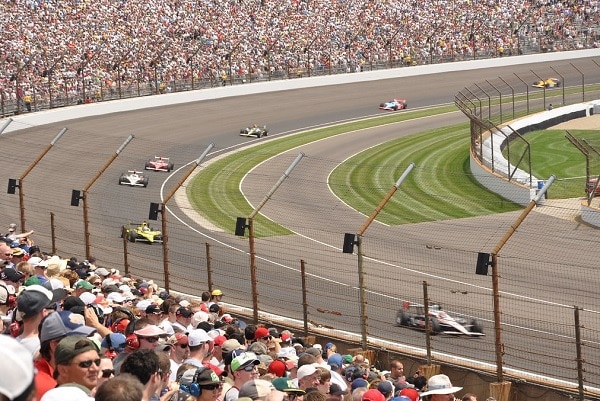 History Of Motorsports