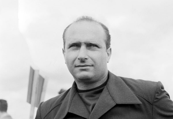 History Of Motorsports