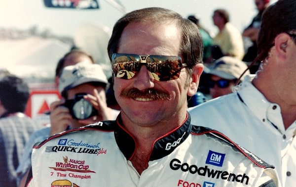 History Of Motorsports