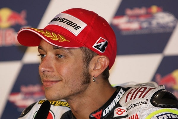 History Of Motorsports
