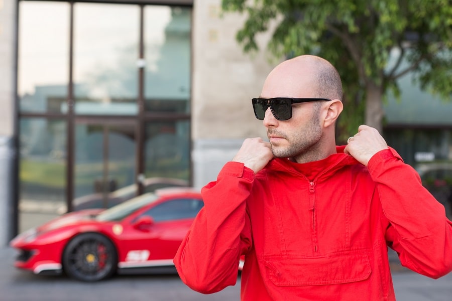 Famous Celebrity Cars