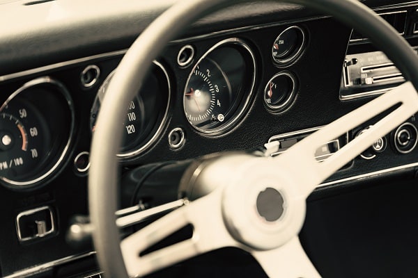 Famous Celebrity Cars