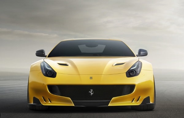 Famous Celebrity Cars