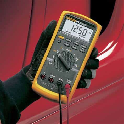 Mechanic's Handbook: Essential Tools For Car Repair