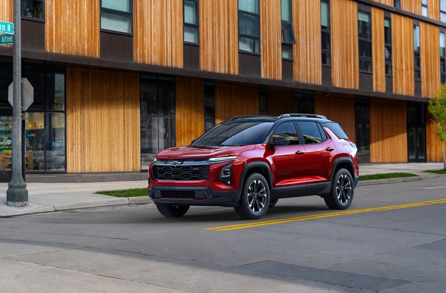 Vehicles Under $30,000