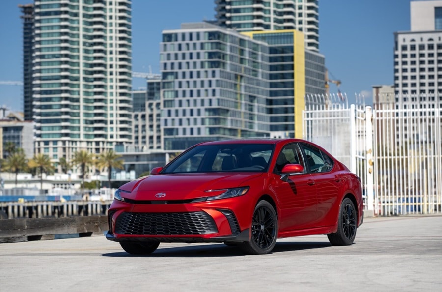 Cars That Will Last 300K Miles