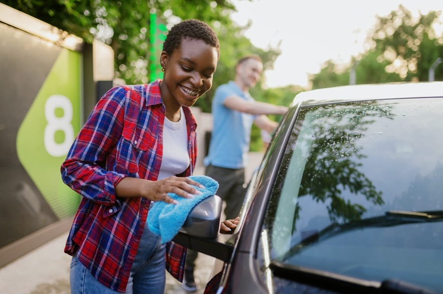 Make Your Car Look Fresh Off The Lot