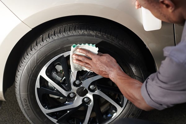 Make Your Car Look Fresh Off The Lot