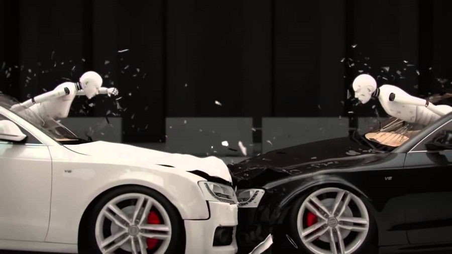 Risky Rides: The Most Unsafe Cars