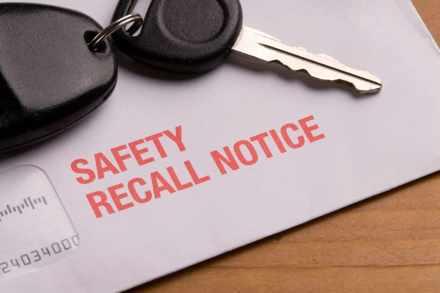 Car Recalls