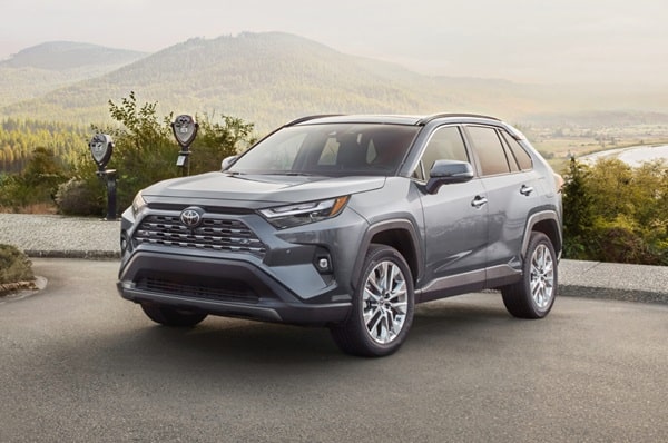 Best Cars For Driving In The Snow