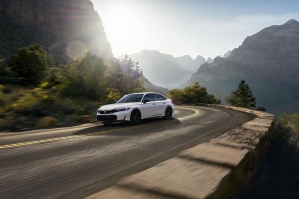 Best Cars For Driving In The Snow