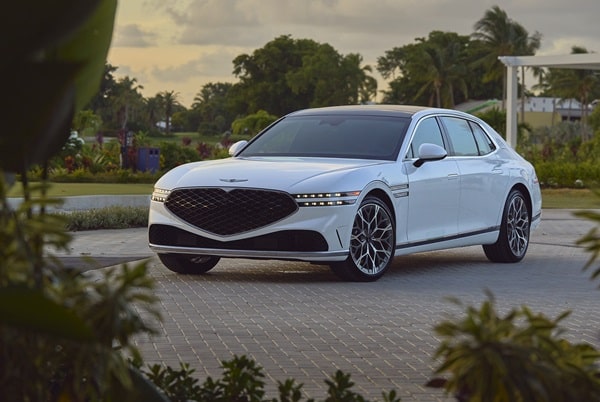 Best Cars For Driving In The Snow