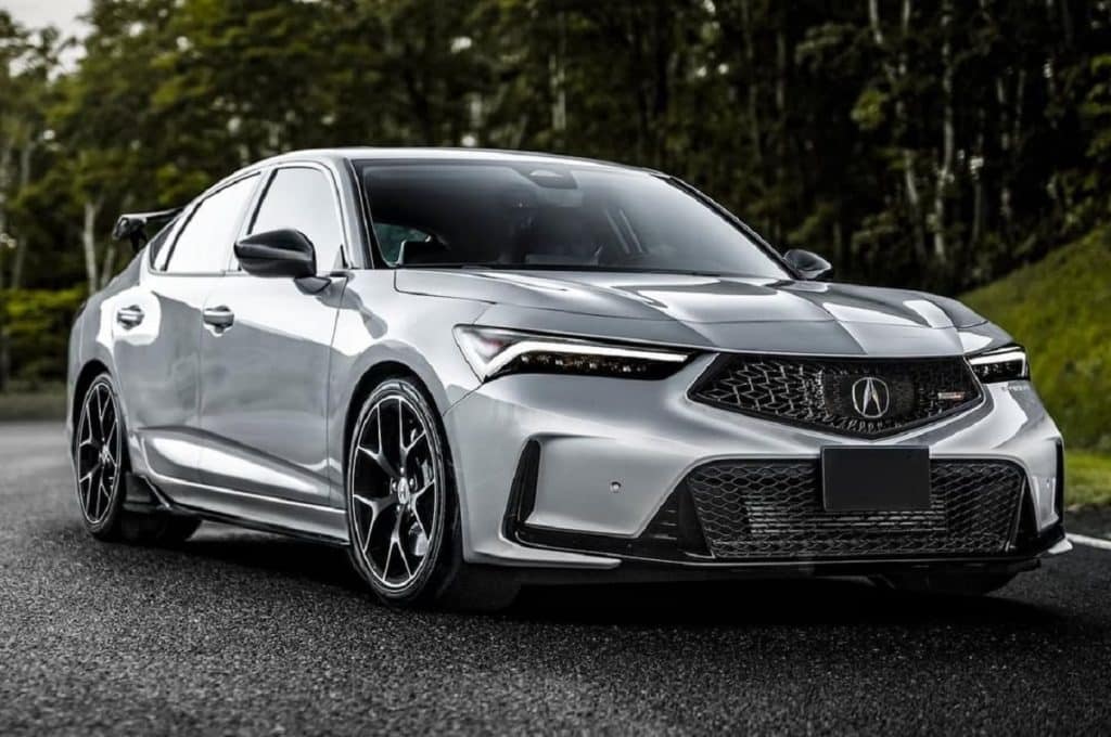 Family-Friendly Vehicles Coming In 2024