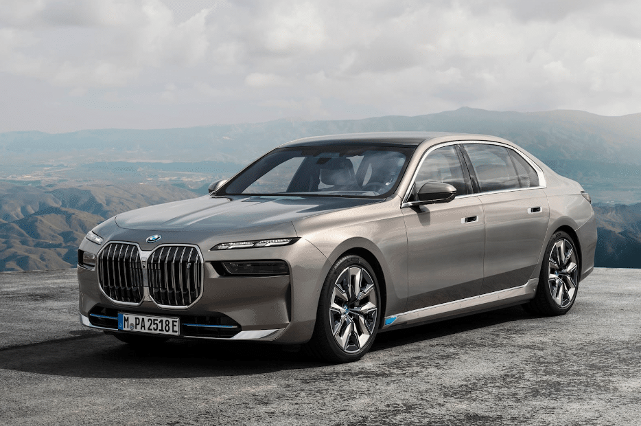 Family-Friendly Vehicles Coming In 2024