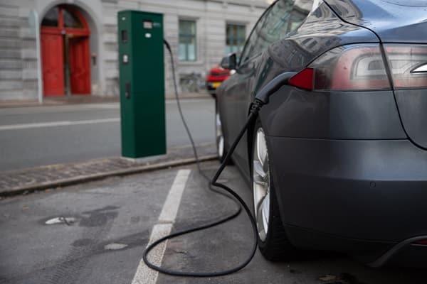 Dark Side Of Electric Cars