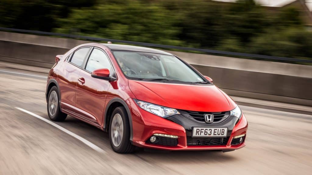The Secret To The Honda Civic's Longevity: An In-Depth Analysis