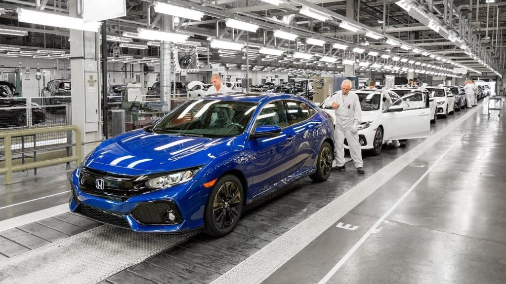 The Secret To The Honda Civic's Longevity: An In-Depth Analysis