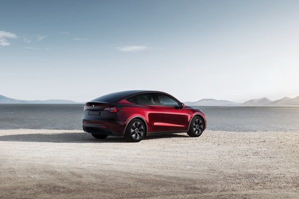 SUVs With The Best Fuel Economy