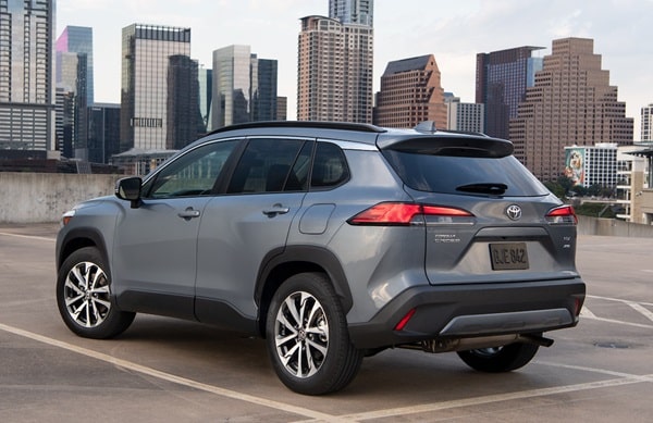 Car Brands Redefining The Driving Experience