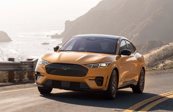 Car Brands Redefining The Driving Experience