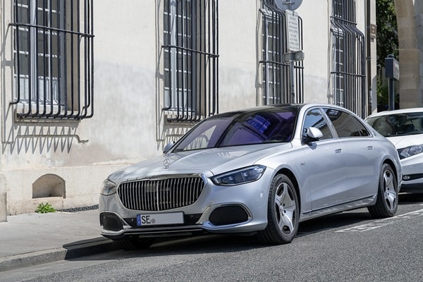 Most Comfortable Cars