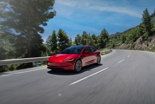 Fuel-Efficient Vehicles