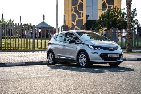 Fuel-Efficient Vehicles