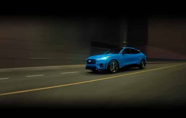 Fuel-Efficient Vehicles