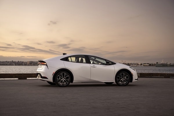 Cars That Go The Longest Without Repair