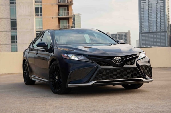 Cars That Go The Longest Without Repair