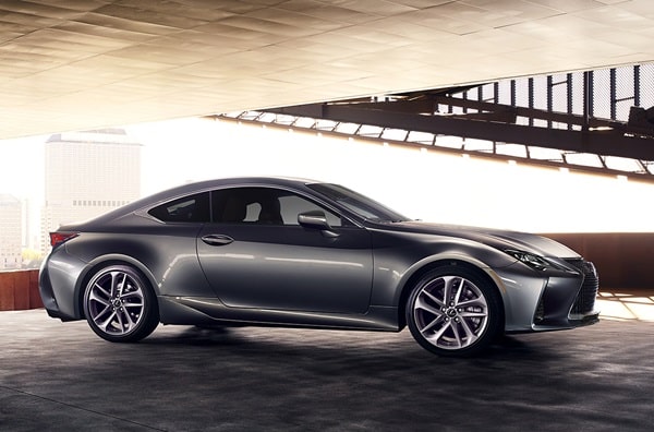 Most Advanced Safety Features