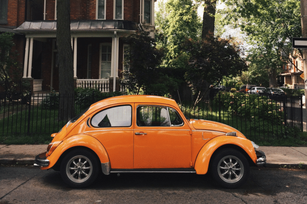 Old Cars That Still Hold Value