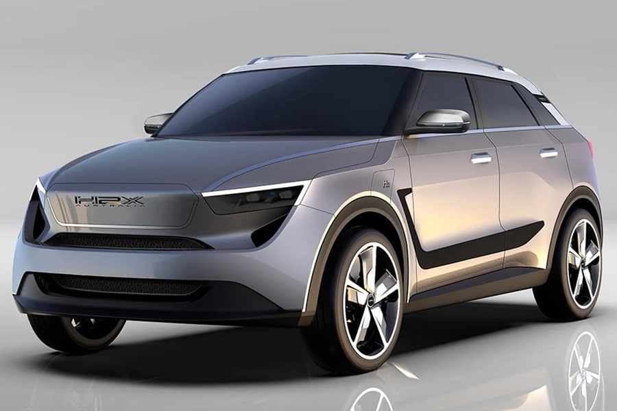 The Green Revolution: Exploring Hydrogen-Powered Cars