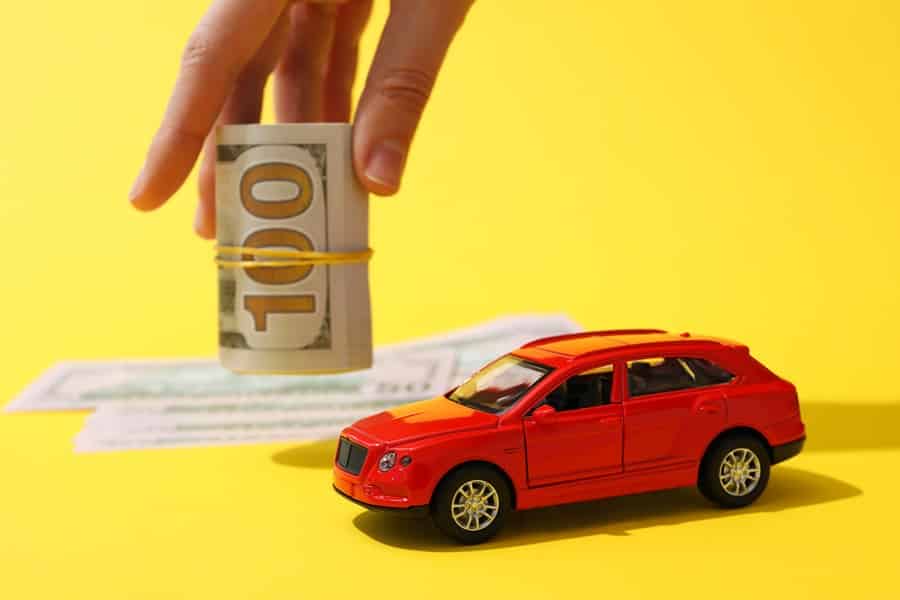 Car Insurance Rates