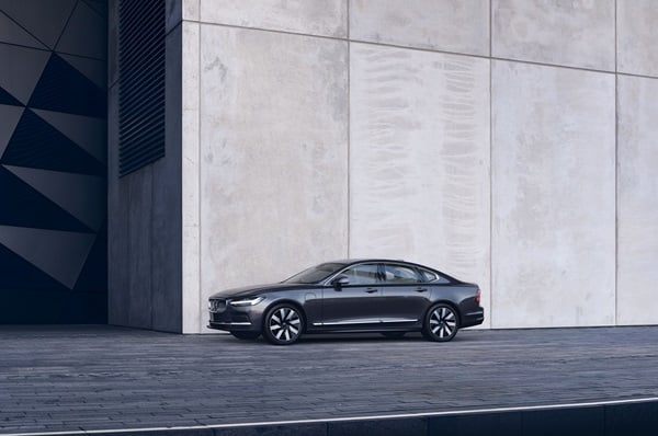 Luxury Sedans Worth Every Penny