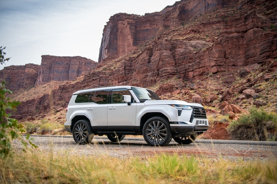 IIHS Top Safety Picks Of 2024