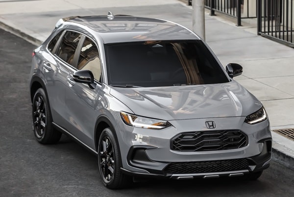 IIHS Top Safety Picks Of 2024