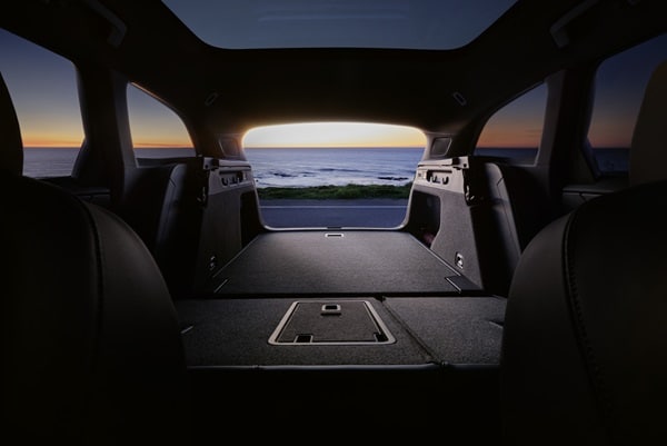 Volkswagen's ID.7 Tourer